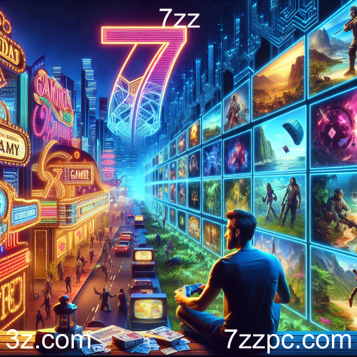 Explore Mundos Imaginários com a Categoria Aventura do 7zz
