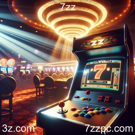 A Evolução dos Jogos de Arcade: Da Nostalgia à Modernidade